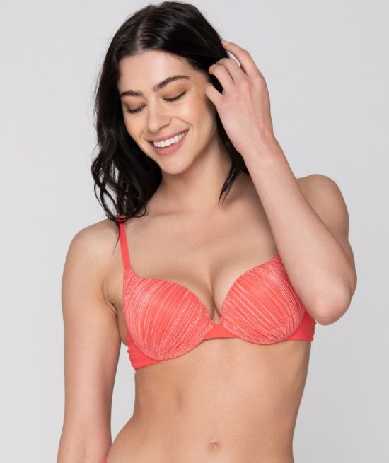 Aura μπικίνι push-up B/C