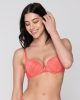 Aura 94880 push up coral close cut