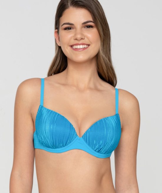 Aura μπικίνι με ελαφριά ενίσχυση C/D