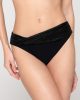 Aura 94885 bottom 5cm black close cut