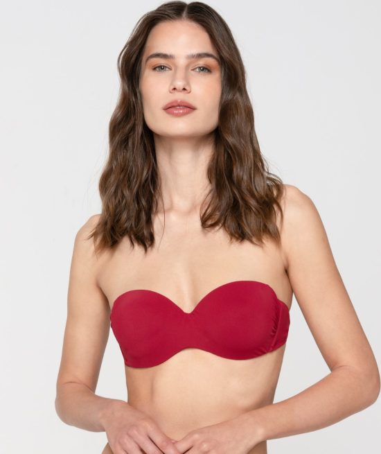 Blue Sense μπικίνι strapless B/C/D