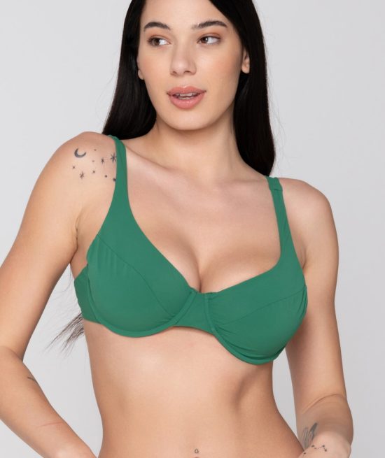 Blue Sense multi-way balconette C/D