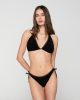 Fresh 94901 triangle with removable cup & 94905 brazilian bottom black front