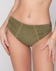 Fresh 94907 bottom 7cm khaki close cut
