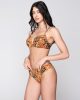 Helios 94822 balconette with molded cup & 94825 bottom unique side