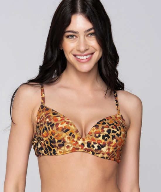 Helios μπικίνι με ελαφριά ενίσχυση C/D