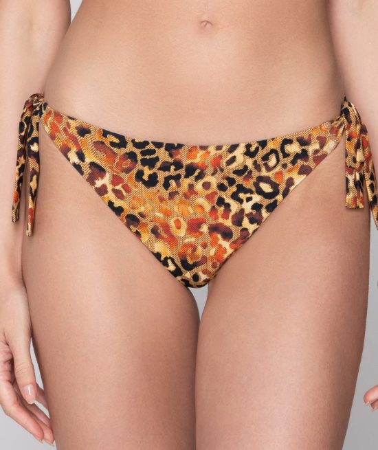 Helios μπικίνι σλιπ με κορδόνια