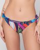 Neon 94765 side tie bottom unique close cut