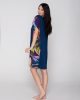 Neon 94770 kaftan unique side