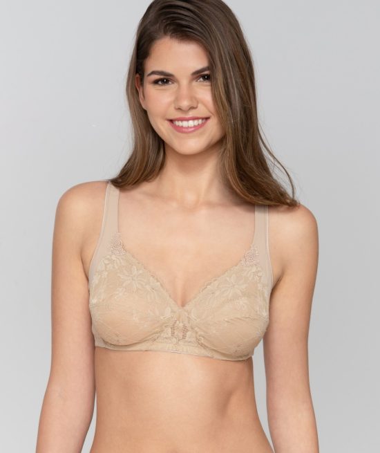 Venus μπαλκονέ σουτιέν χωρίς μπανέλα C/D/Ε