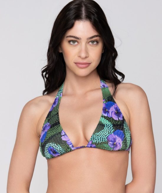 Blossom μπικίνι τρίγωνο B