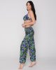 Blossom 94723 3part cup balconette & 94732 pants unique.side