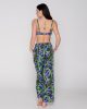 Blossom 94723 3part cup balconette & 94732 pants unique back