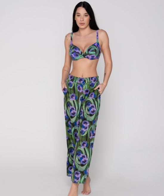 Blossom παντελόνι