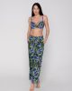 Blossom 94723 3part cup balconette & 94732 pants unique front