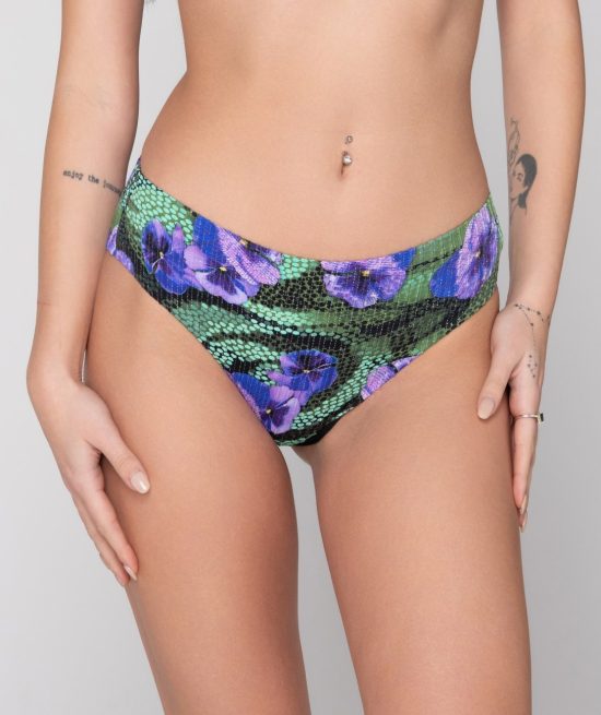 Blossom μπικίνι σλιπ 7cm
