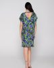 Blossom 94729 kaftan unique back