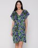 Blossom 94729 kaftan unique close cut