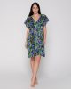 Blossom 94729 kaftan unique front