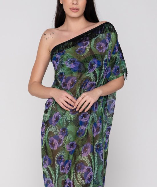 Blossom τουνίκ