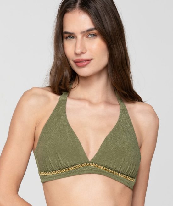 Fresh μπικίνι τρίγωνο με ελαφριά ενίσχυση C/D