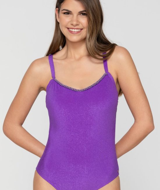 Fresh μαγιό ολόσωμο με ελαφριά ενίσχυση C/D