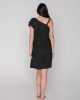 Fresh 94913 mini dress black back