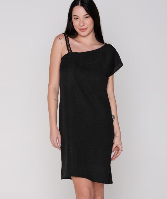 Fresh μίνι φόρεμα