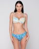 Serenity 94742 balconette with molded cup & 94745 bottom 5cm unique front
