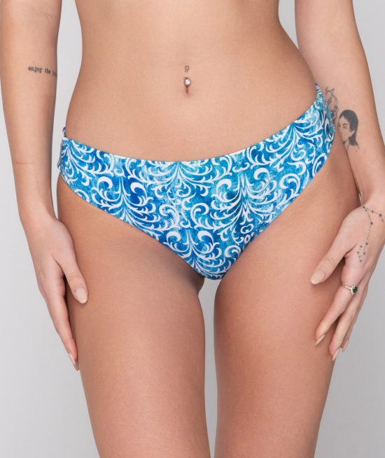 Serenity μπικίνι σλιπ 5cm