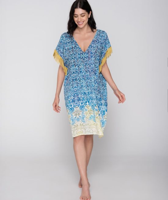 Serenity καφτάνι