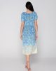 Serenity 94752 long dress unique back