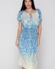 Serenity 94752 long dress unique close cut