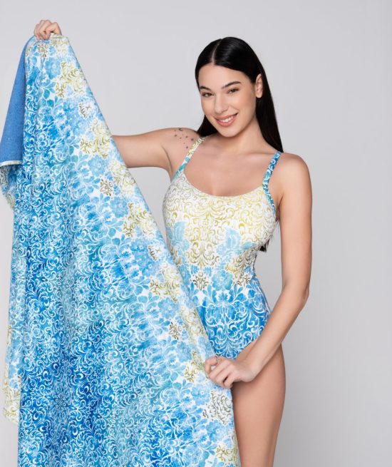 Serenity πετσέτα θαλάσσης