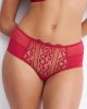 Lilium 25702 hipster red close cut
