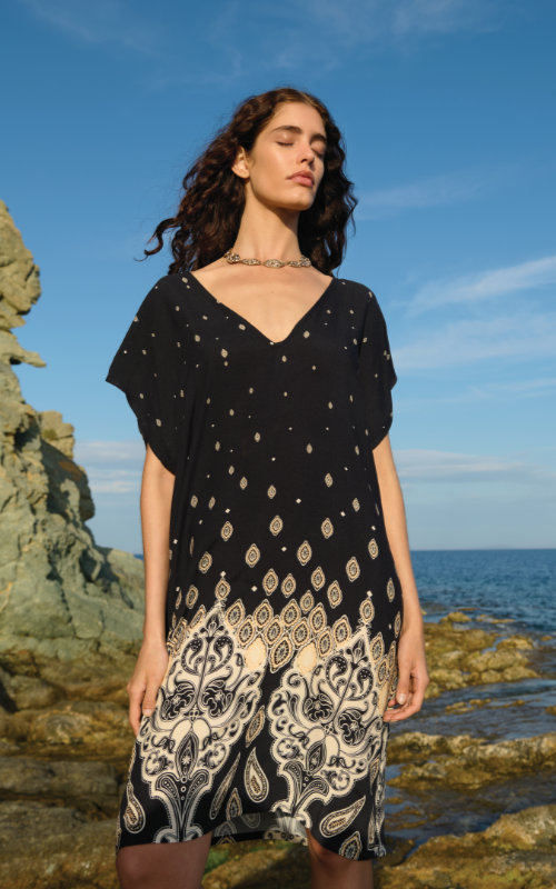 Stellar 94708 kaftan
