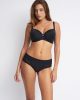 Celebration 1966 spacer balconette & 2964 hipster black front
