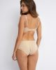 Celebration 1967 molded balconette & 2964 hipster beige back