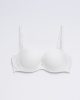 Melody 14239 strapless ivory still life