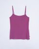 Micro touch comfort 84590 camisole berry still life