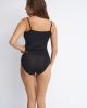 Micro touch comfort 84590 top & 24591 hipster black back