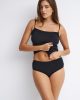 Micro touch comfort 84590 top & 24591 hipster black front