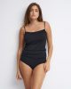 Micro touch comfort 84590 top & 24591 hipster black front1
