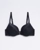 Mystique 15800 push up black still life