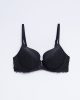 Mystique 15802 balconette black still life