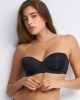 Secret 14017 molded strapless black main