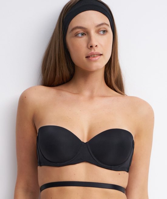 Secret multi-way strapless B/C/D