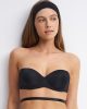 Secret 14020 multi way strapless black main