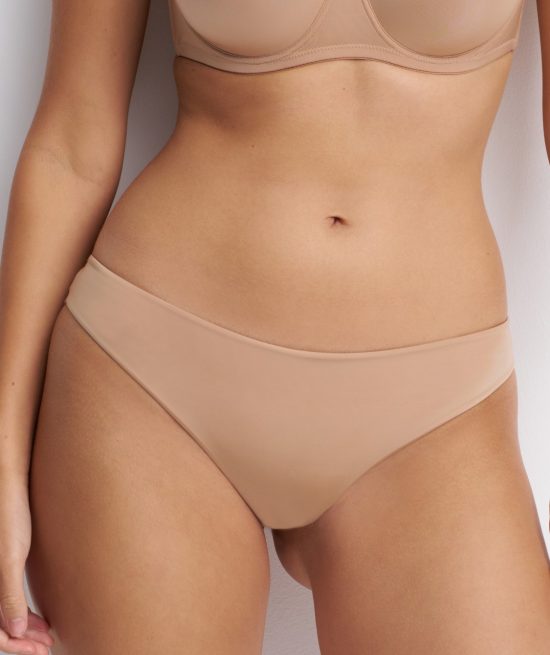 Secret brazilian brief