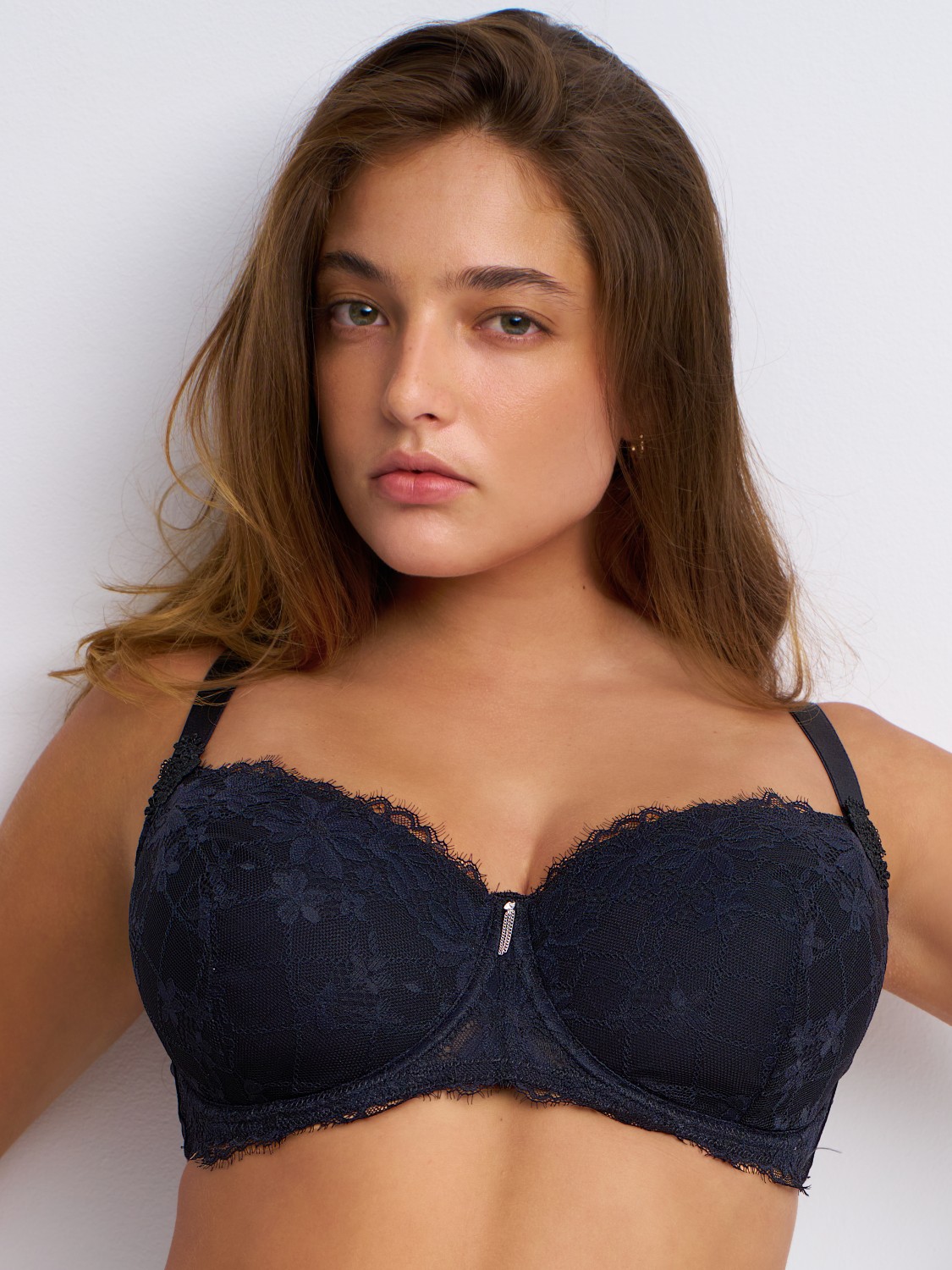 Venus 15502 full cup black main